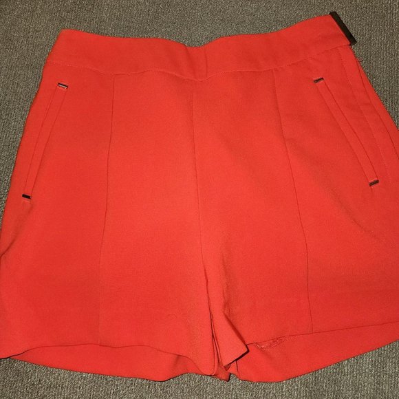 NWOT Size 6 "A Collection" Shorts - Picture 1 of 5